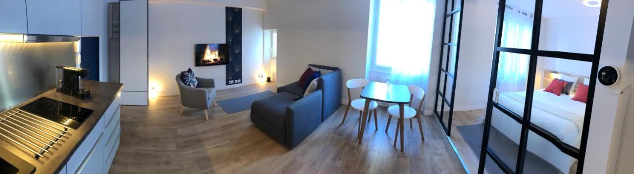Appartements Les Rochelais La Rochelle  Exterior photo