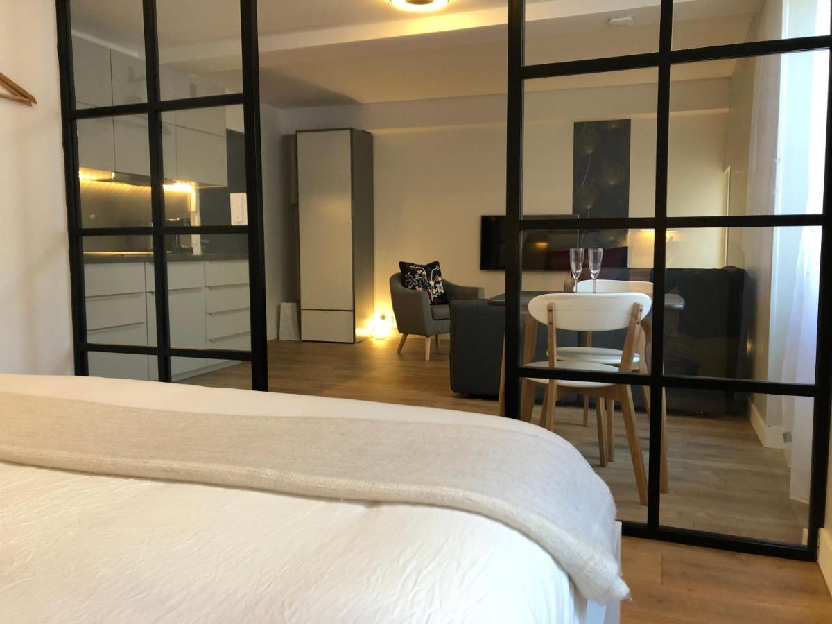Appartements Les Rochelais La Rochelle  Exterior photo