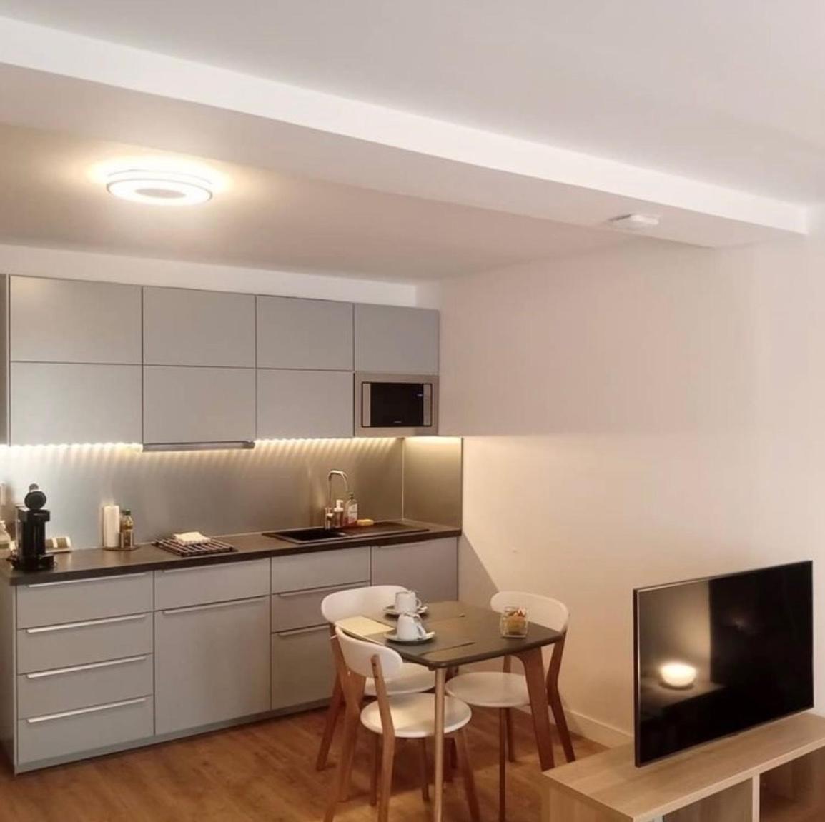Appartements Les Rochelais La Rochelle  Exterior photo